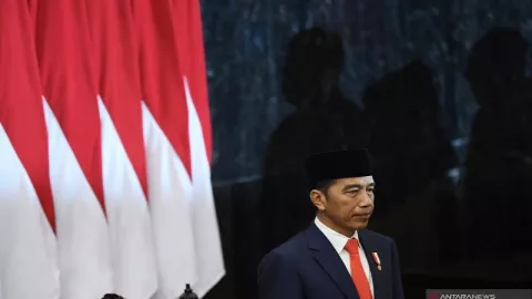 Ini Harapan Pedagang Kecil untuk Presiden Terpilih Jokowi - GenPI.co