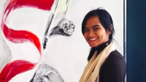 Ada orang Indonesia di 100 Perempuan Berpengaruh Dunia 2019 BBC - GenPI.co