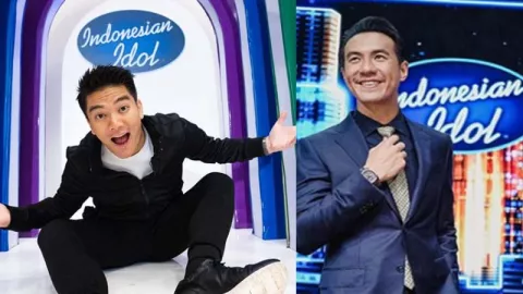 Pamit dari Indonesian Idol: Daniel Mananta Didatangi Boy William - GenPI.co