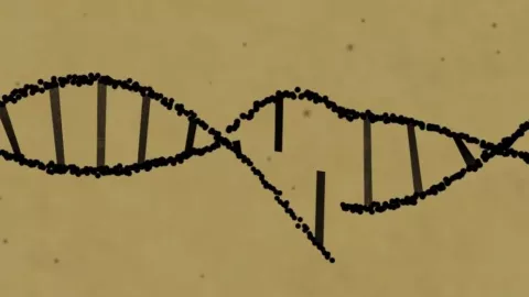 Makin Canggih saja, Ilmuwan AS Temukan Cara Ngedit Kode DNA - GenPI.co
