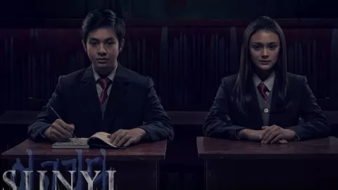 'Bebas' Bukan Satu-satunya yang Diadaptasi dari Film Asia - GenPI.co