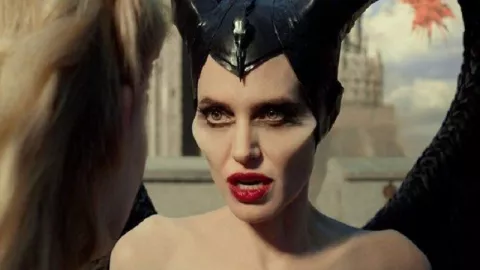 Simak 4 Fakta Menarik Film Maleficent: Mistress of Evil - GenPI.co