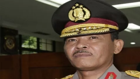 Komjen Idham Azis Calon Tunggal Kapolri Gantikan Tito Karnavian - GenPI.co