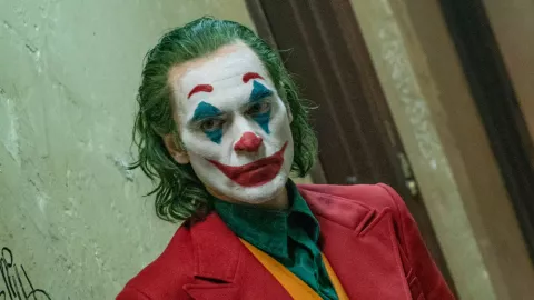 Berfaedah, Ini 5 Pesan Moral yang Bisa Kamu Ambil dari Film Joker - GenPI.co