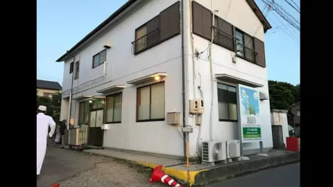 Muslim di Jepang Patungan Beli Gereja untuk Dijadikan Masjid - GenPI.co