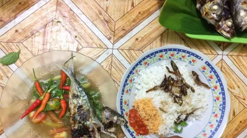 Mirip Nasi Uduk, Kuliner dari Desa Batu Merah Ambon ini Juga Enak - GenPI.co