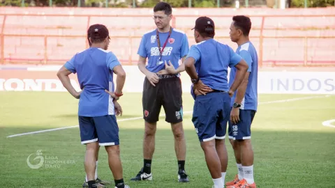 Bhayangkara FC vs PSM Makassar: Awal Perjalanan Terjal - GenPI.co