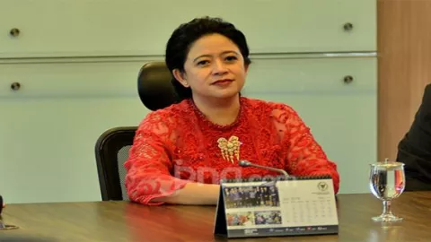 Puan Maharani jadi Ketua DPR RI, Gajinya Bikin Liur Menetes - GenPI.co