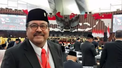Rano Karno Jadi Anggota DPR RI, Netizen: Selamat Bang Doel! - GenPI.co