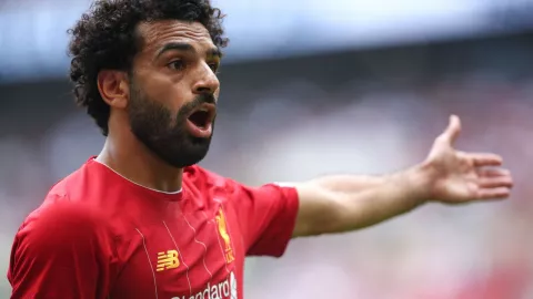 Mo Salah, Hingga Khabib Masuk Daftar 500 Muslim Berpengaruh - GenPI.co