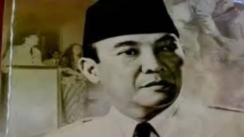 Sosok Soekarno di Balik Sejarah Hari Kesehatan Nasional - GenPI.co