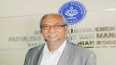 Ngeri, Dosen IPB Merencanakan Kerusuhan saat Pelantikan Presiden - GenPI.co