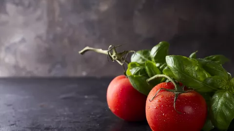 Wahai Pria, Kalian Mau Subur? Makan Tomat - GenPI.co