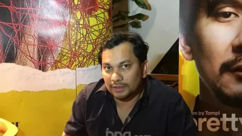 Sindir Anies Baswedan, Tompi Singgung Surga dan Neraka - GenPI.co
