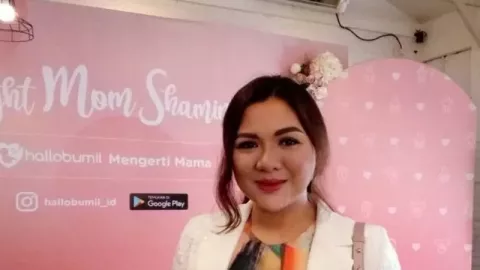 Kisah Sedih Vicky Shu Jadi Korban Bully - GenPI.co
