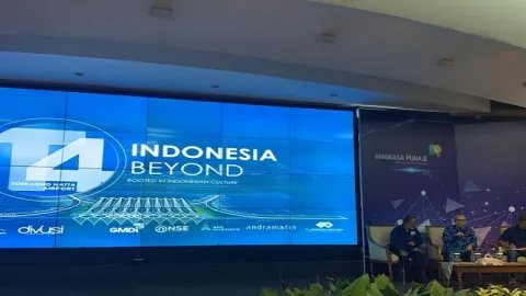 Terminal 4 Bandara Soekarno-Hatta Siap Dibangun - GenPI.co