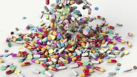 3 Fakta Pemakai Narkoba yang Dikonsumsi Medina Zein - GenPI.co