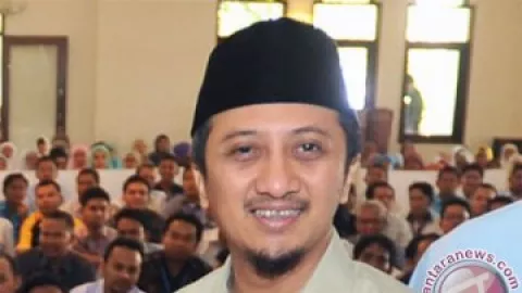 Soal Presekusi Muslim Uighur, Yusuf Mansyur Bilang Begini - GenPI.co