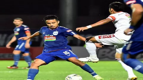 PSIS Terpukul Menelan Kekalahan dari Persipura - GenPI.co