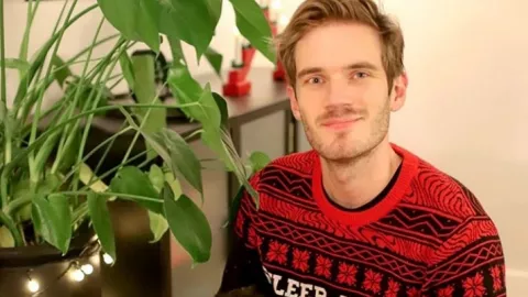 2020, PewDiePie Cabut dari YouTube - GenPI.co