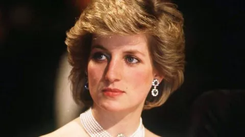 Secantik Lady Diana, 4 Gaya Rambut Era 80’an Cocok untuk Milenial - GenPI.co