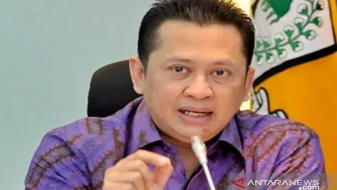 Bamsoet Minta Erick Seret Mantan Dirut Garuda ke Pengadilan - GenPI.co