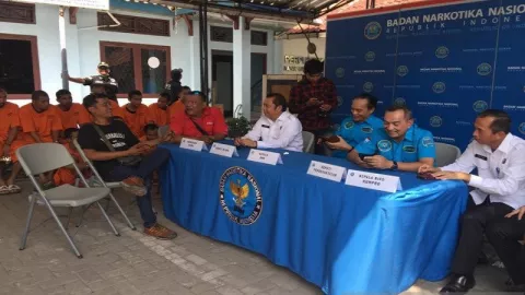 3 Diskotek di Jakarta Terancam Ditutup Terkait Peredaran Narkoba - GenPI.co