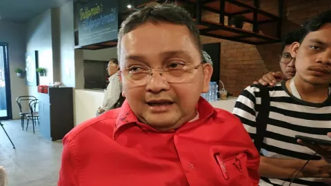 Politikus PDIP Dukung Algojo Koruptor Jadi Dewas KPK - GenPI.co