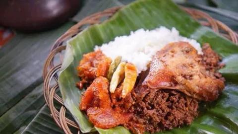 Buat Yang Kangen masakan Jawa Tengah, Bersiap merapat ke Blok M! - GenPI.co