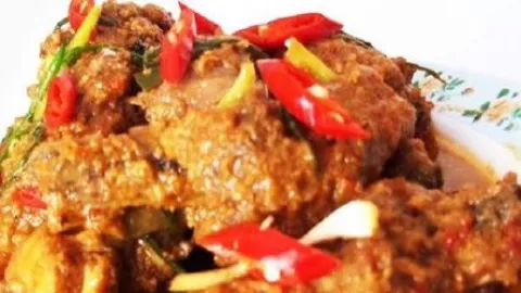 Ada Tempe Tahu di Rumah? Jadikan Kuliner Enak Buat Siang Nanti - GenPI.co