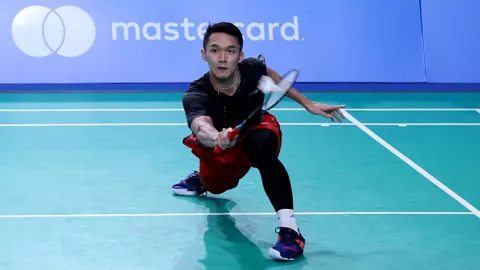 Badminton SEA Games 2019: Indonesia Siap Ganyang Malaysia - GenPI.co