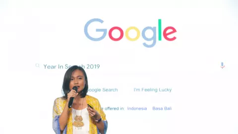 Topik Hot Google di 2019, dari KKN Desa Penari hingga Nadiem - GenPI.co