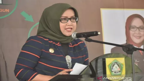 Warga Bogor Dilarang Tiup Terompet saat Tahun Baru 2020 - GenPI.co