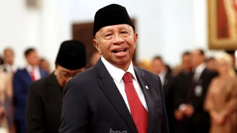 Kekayaan Wantimpres Arifin Panigoro Nggak Habis 7 Turunan - GenPI.co