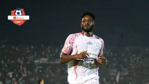 Hasil Lengkap Liga 1 2019, Bali United vs Persipura Jayapura 1-1 - GenPI.co