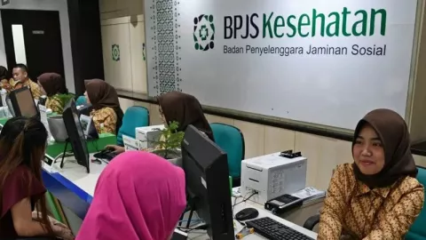 Kartu BPJS Kesehatan Rusak atau Hilang? Begini Mengurusnya - GenPI.co