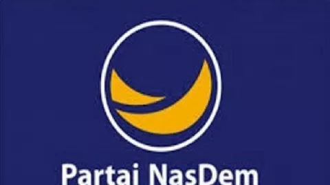 Rombongan Mobil DPP Partai Nasdem Alami Kecelakaan  - GenPI.co