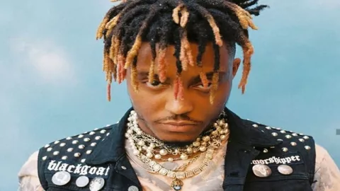 Alami Kejang, Rapper Juice WRLD Meninggal di Usia 21 Tahun - GenPI.co