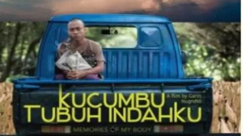 FFI 2019: Kucumbu Tubuh Indahku Borong Piala Citra  - GenPI.co