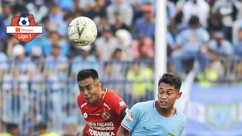 Persela Lamongan vs Semen Padang 2-0: Surajaya Masih Angker - GenPI.co