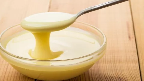 5 Fakta Tentang Susu Kental Manis yang Harus Diketahui - GenPI.co