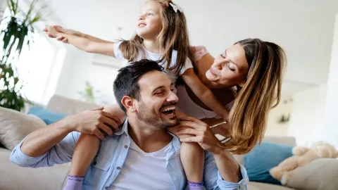 4 Manfaat Family Time untuk Keharmonisan Keluarga - GenPI.co