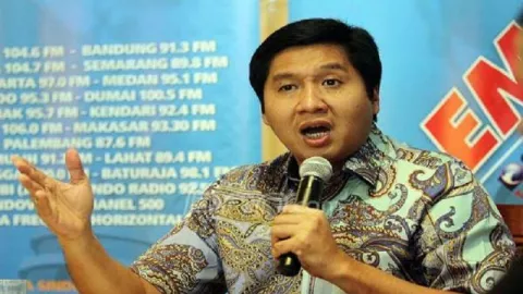 Politikus Senior PDIP Beri Wejangan Buat Mas Gibran - GenPI.co