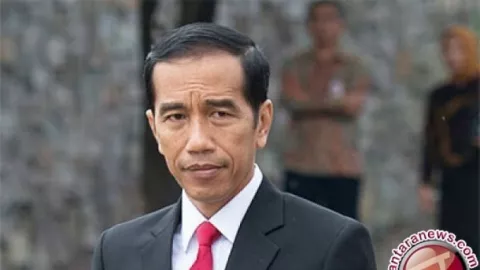 Dugaan Desa Fiktif Demi Kucuran Dana Pusat, Jokowi: Kita Kejar - GenPI.co