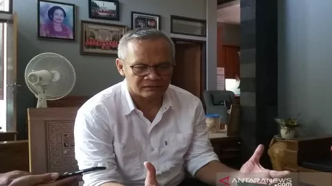 Jangan Gara-gara Cebong Kampret, Pilpres Dikembalikan ke MPR - GenPI.co