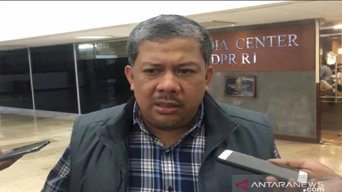 Fahri Hamzah Kritik Erick Thohir Soal Ahok - GenPI.co