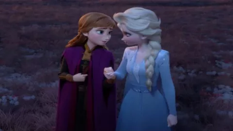 Box Office 2019: Salip 4 Film, Frozen II Kejar Posisi 5 Teratas - GenPI.co