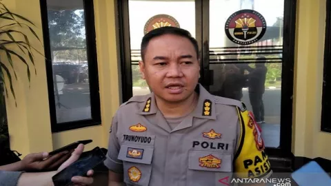 Polisi Tetapkan Anak Bupati Majalengka Tersangka Kasus Penembakan - GenPI.co
