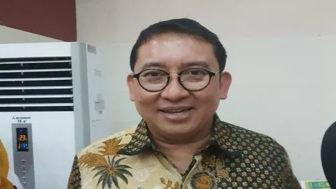 Fadli Zon: Wacana Masa Jabatan Presiden Ditambah Bisa Bikin Gaduh - GenPI.co