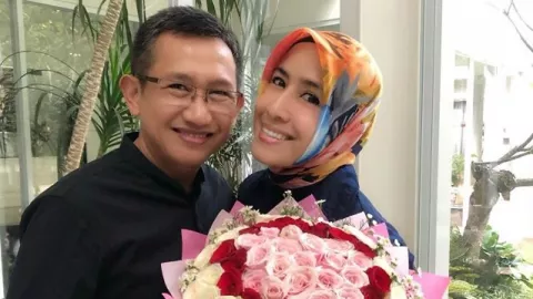 Dikaitkan dengan Tours Les Jours, Sandrina Malakiano Lapor Polisi - GenPI.co